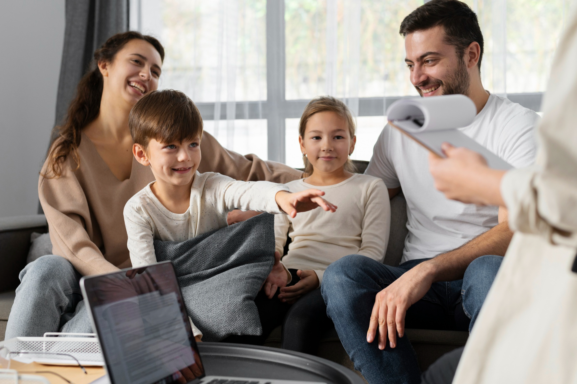 Building Stronger Communities: The Power of Social Care Programs