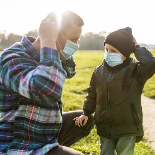 Addressing Health Disparities in Rural America