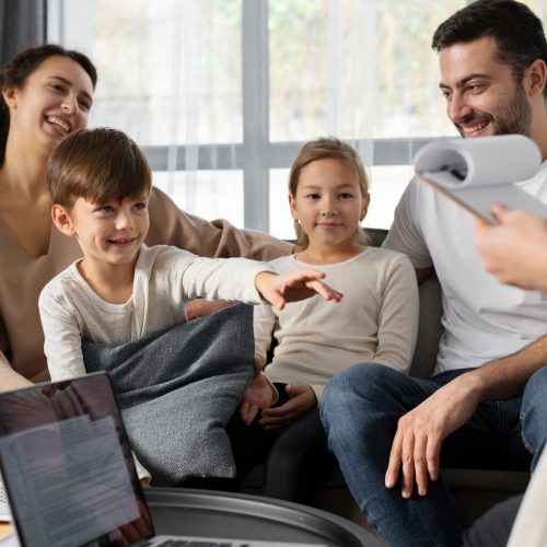 Building Stronger Communities: The Power of Social Care Programs